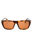 53E - blonde havana / brown