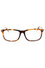 053 - Shiny Havana / Clear Lens
