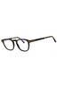 005 - black/other / clear/blue-light block lens