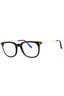 005 - black/other/clear/blue-light block lens