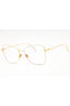 025 - ivory/clear demo lens