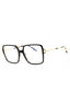 005 - black/other/Clear/Blue-light block lens