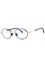 005 - black/other/clear/blue-light block lens