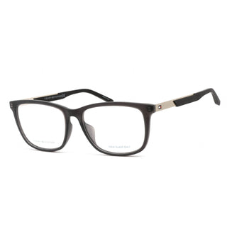 Tommy Hilfiger TH 1701/F Eyeglasses Grey / Clear Lens-AmbrogioShoes
