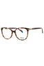 04AN - TRANSPARENT BROWN HAVANA