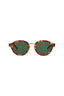 21124 - Tortoise-Tortoise-Green