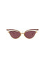 70481 - Gold Gold Bordeaux