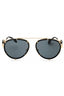 143887 - Black/Dark Grey