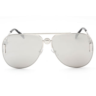 Versace 0VE2255 Sunglasses Silver / Light grey-AmbrogioShoes