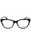 GB1 - Black/Clear demo lens