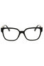 GB1 - Black/Clear demo lens