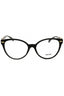 GB1 - Black / clear demo lens