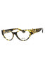 5428 - Tortoise/Clear demo lens