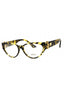 5428 - Tortoise/Clear demo lens