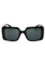 GB1/87 - Black / Dark Grey