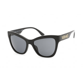 Versace 0VE4417U Sunglasses Black/Grey-AmbrogioShoes