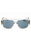 530580 - Transparent Grey/Dark Blue