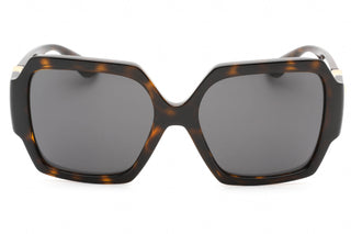 Versace 0VE4453 Sunglasses Dark Havana/Dark Grey-AmbrogioShoes