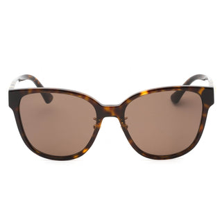 Versace 0VE4460D Sunglasses Havana / Brown Women's-AmbrogioShoes