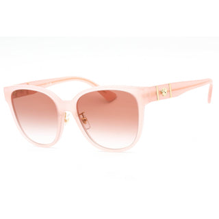 Versace 0VE4460D Sunglasses Opal pink / Red Gradient Women's-AmbrogioShoes