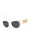 314/87 - White/Dark Grey