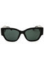 GB1/87 - Black / Dark Grey
