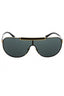 100287 - Gold / Grey Shaded