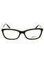GB1 - Black / clear demo lens