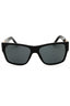 GB1/87 - Black / Grey