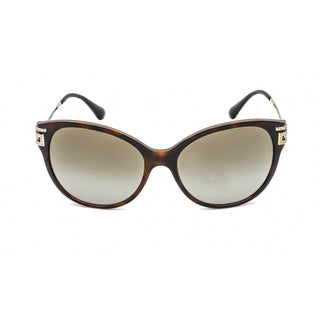 Versace VE4316B Sunglasses Brown / Brown Gradient-AmbrogioShoes