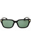 GB1-82 - Black / Green