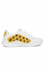 WHITE/YELLOW/WHISKEY