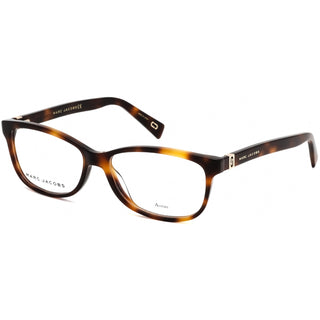 Marc Jacobs Marc 339 Eyeglasses Havana / Clear Lens