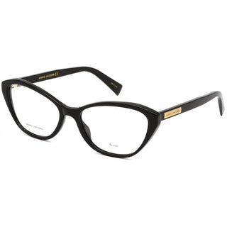 Marc Jacobs Marc 431 Eyeglasses Black / Clear Lens
