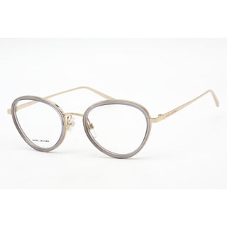 Marc Jacobs MARC 479 Eyeglasses Gold Grey / Clear Lens