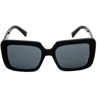 Versace VE4384B Sunglasses Black / Grey-AmbrogioShoes