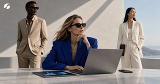 Google Ads CPC benchmarks for designer fashion keywords 2026