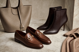 Italian vs Spanish Leather Shoes: What’s the Real Difference?