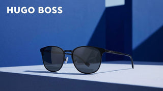 Hugo Boss sunglasses for everyday polarized protection