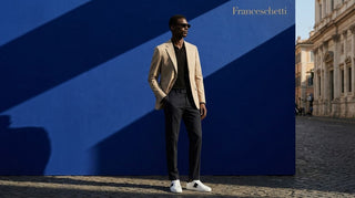Best Franceschetti sneakers for Italian street style