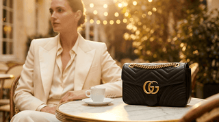 Luxury Handbags That Actually Hold Their Value