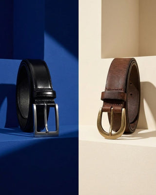 How to choose the right belt buckle for formal vs casual wear