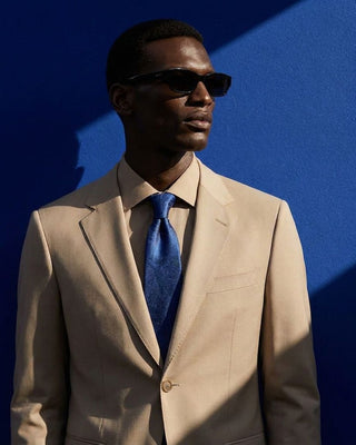 Best Italian silk ties for a sharp office look