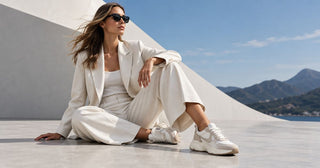 Best designer sneakers for women in 2026