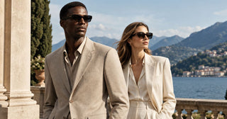 Gucci sunglasses for classic Italian glamour