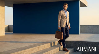 How to style monk strap shoes for business casual outfits