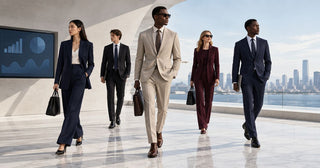 Luxury shoes for finance professionals: complete 2026 guide
