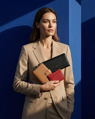 Best designer wallets for women