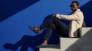 Best driving loafers for men in 2026