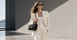 Gucci Marmont bags for everyday luxury carry